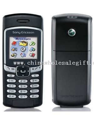 Sony Ericsson T310
