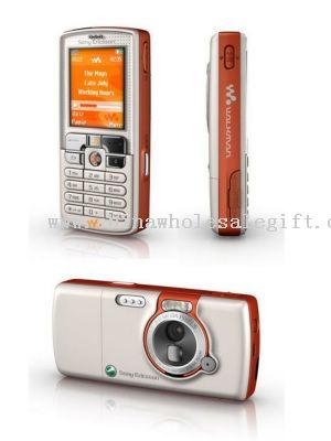 Sony Ericsson W800