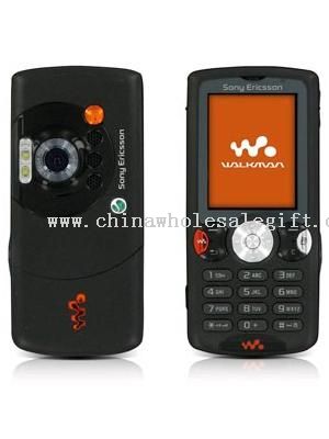 Sony Ericsson W810