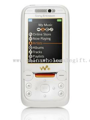 Sony Ericsson W850