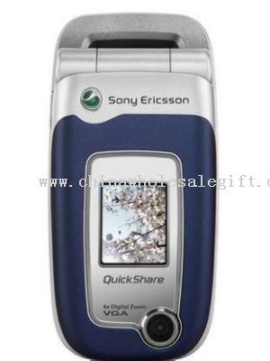Sony Ericsson Z520