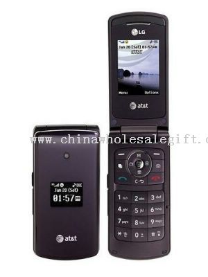 LG CU515