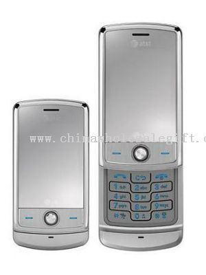 LG CU720 Shine China