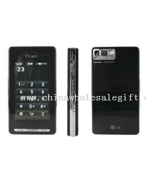 LG KE850 Prada China