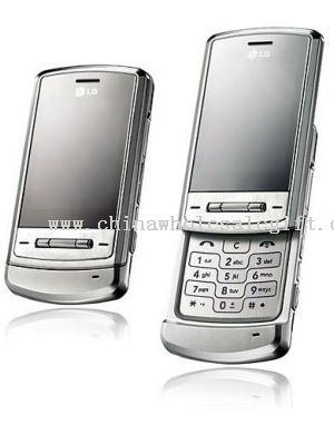 LG KE970 Shine