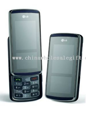 LG KF600