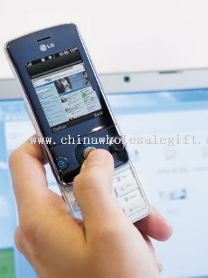 LG KT520 China