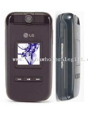 LG KU311 China