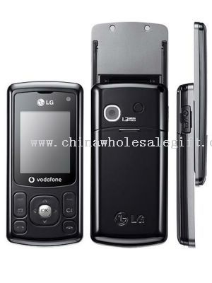 LG KU380 China