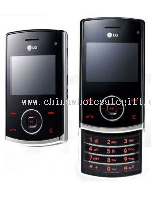 LG KU580