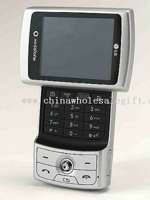 LG KU950