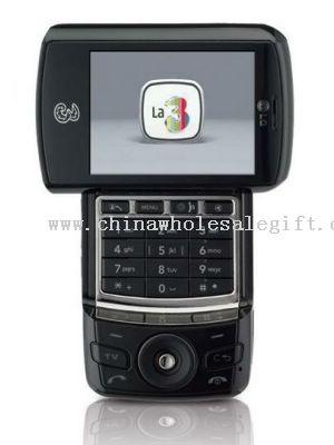 LG U960 China