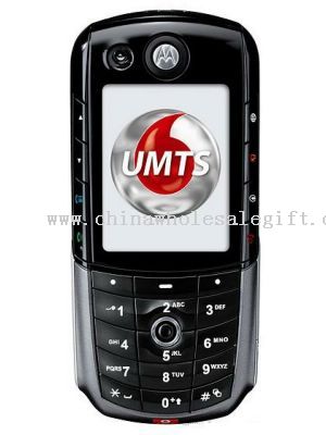 Motorola E1000