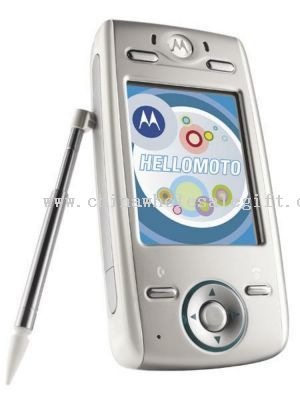 Motorola E680i