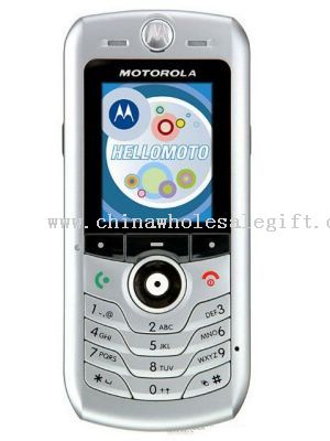 Motorola L2