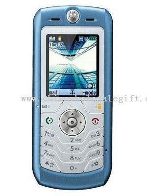 Motorola L6