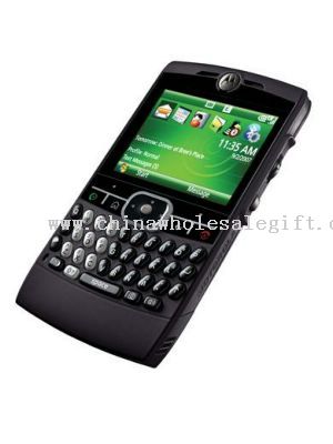 Motorola Q 8