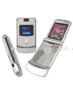 Motorola RAZR2 V3 China