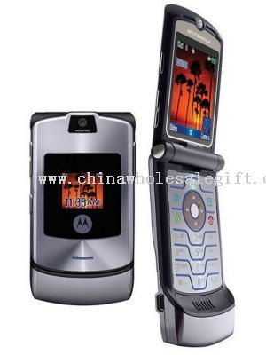 Motorola RAZR2 V3i