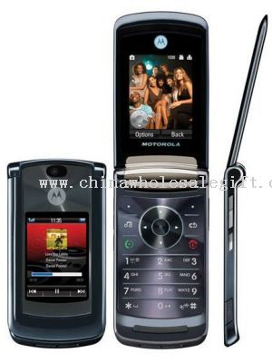 Motorola RAZR2 V8