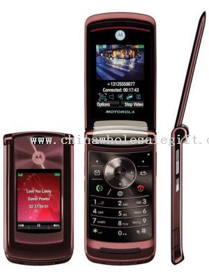 Motorola RAZR2 V9
