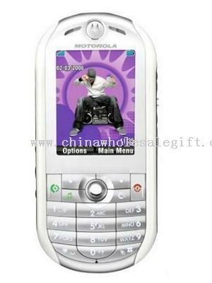 Motorola ROKR E2