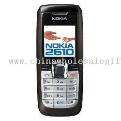 Nokia 2610
