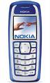 Nokia 3100