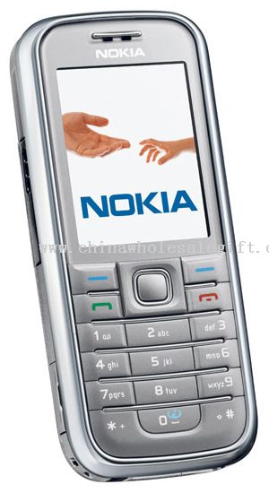 Nokia 6233 China