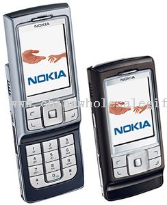 Nokia 6270