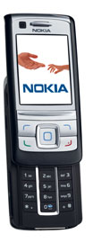 Nokia 6280