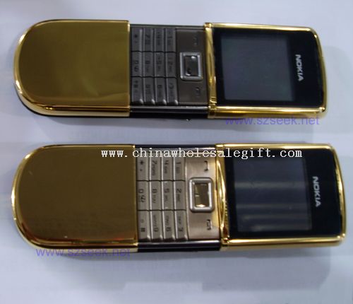 Nokia 8800 Sirocco