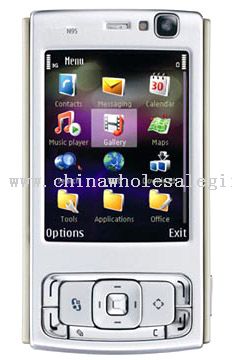 Nokia Cell Phone