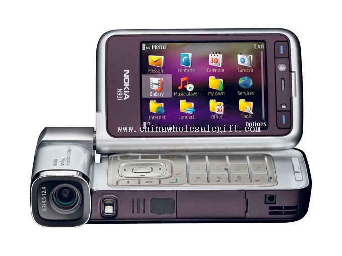 Nokia N93i