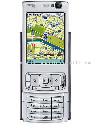 Nokia N95