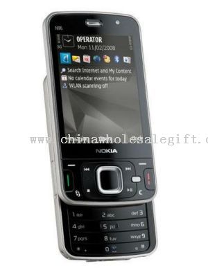 Nokia N96