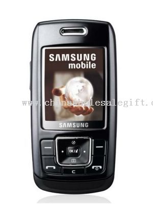 Samsung E251 China