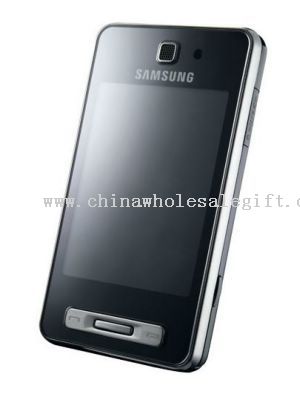 Samsung F480 China