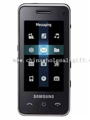 Samsung F490 China