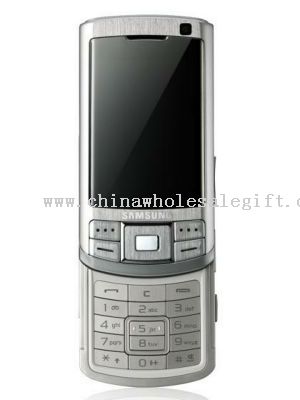 Samsung G810 China
