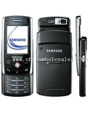 Samsung SGH-D800