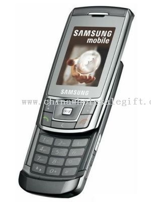 Samsung SGH-D900i