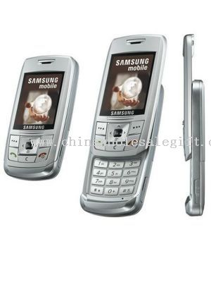 Samsung SGH-E700