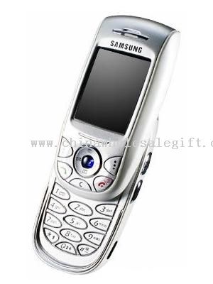 Samsung SGH-E800