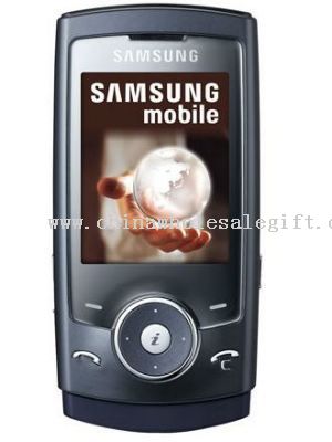 Samsung SGH-U600
