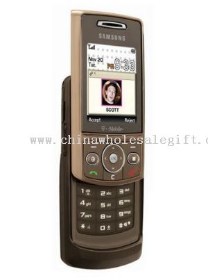 Samsung T819 China