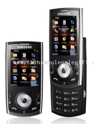 Samsung i560 China