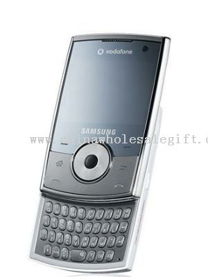 Samsung i640 China