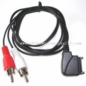 Moblie Multimedia Music Cable For NOK pohone images
