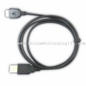 Durable USB Data Cable images